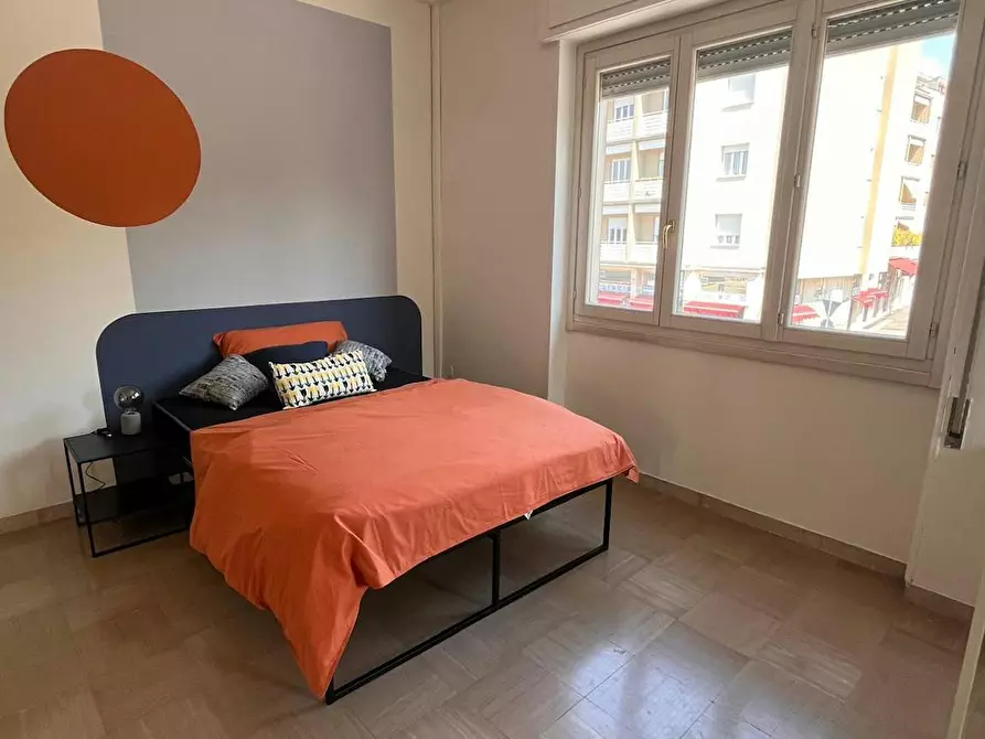 Immagine 2 di Camera in affitto  in Via Trento a Brescia