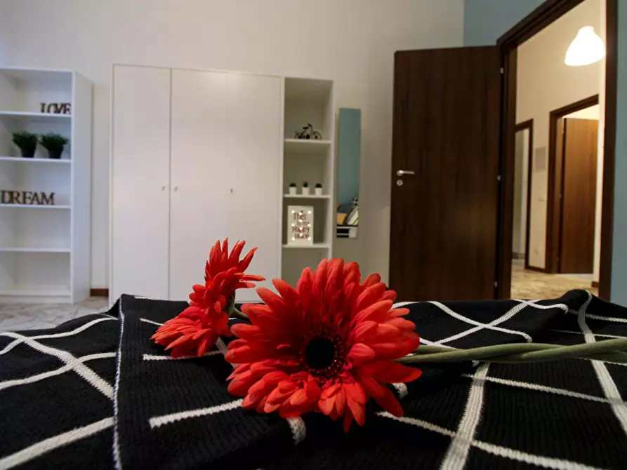 Immagine 5 di Camera in affitto  in Via Gian Battista Cipani a Brescia