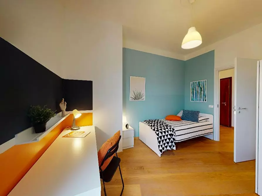 Immagine 1 di Camera in affitto  in Viale Europa a Brescia