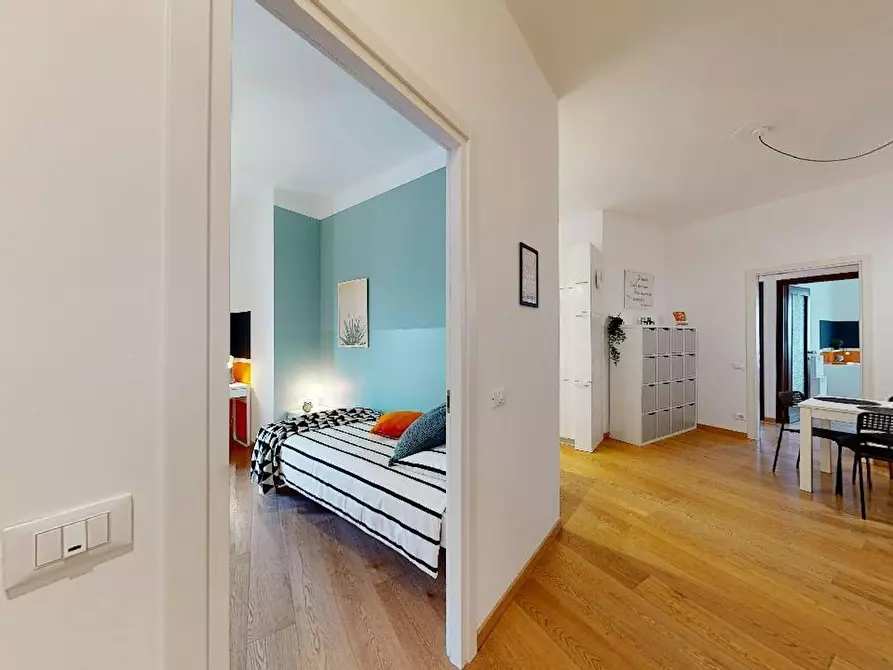 Immagine 6 di Camera in affitto  in Viale Europa a Brescia