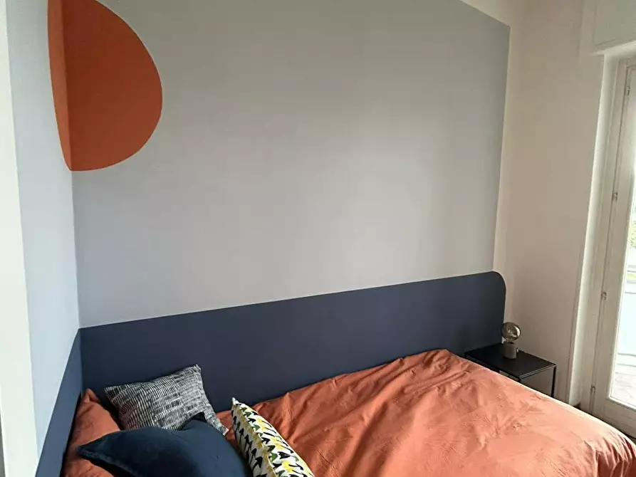 Immagine 5 di Camera in affitto  in Via Trento a Brescia