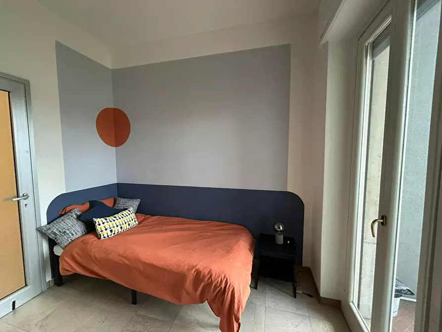 Immagine 4 di Camera in affitto  in Via Trento a Brescia