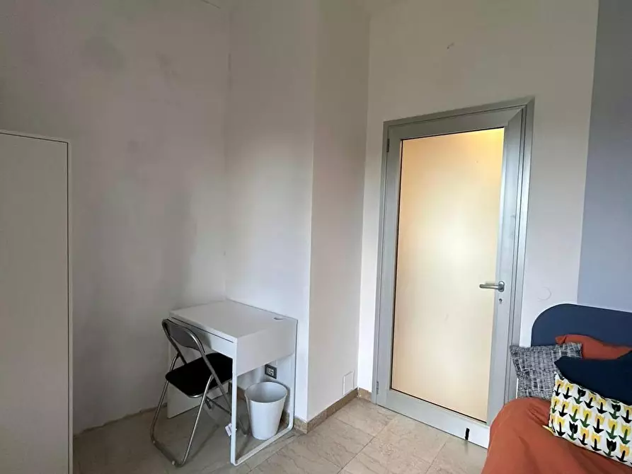 Immagine 10 di Camera in affitto  in Via Trento a Brescia