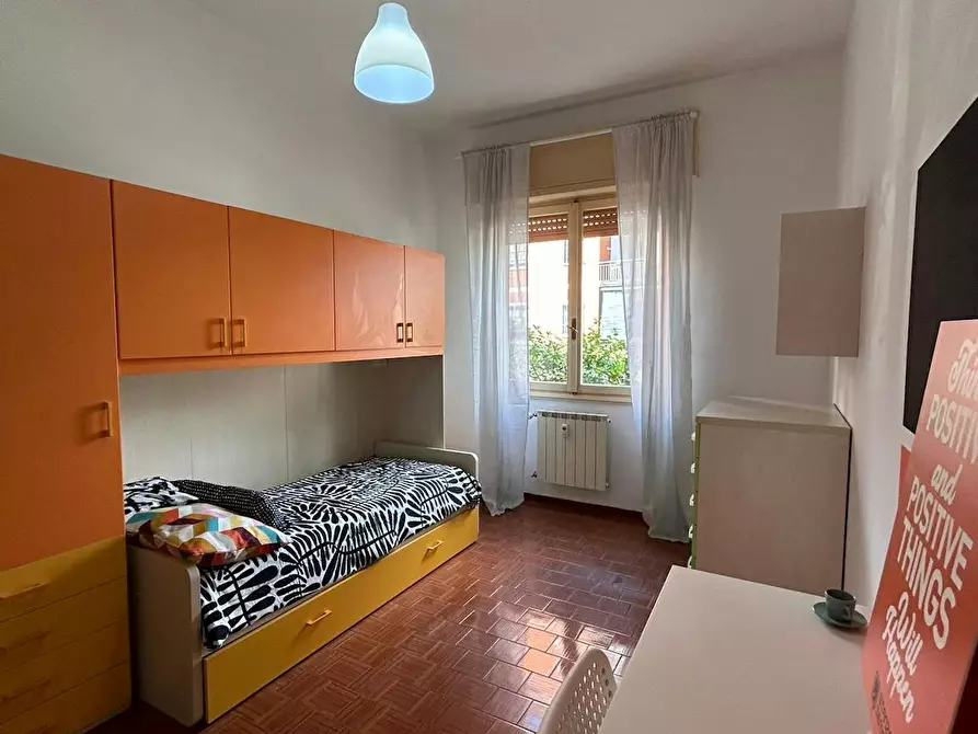 Immagine 3 di Camera in affitto  in Via Guglielmo Franzinetti a Brescia