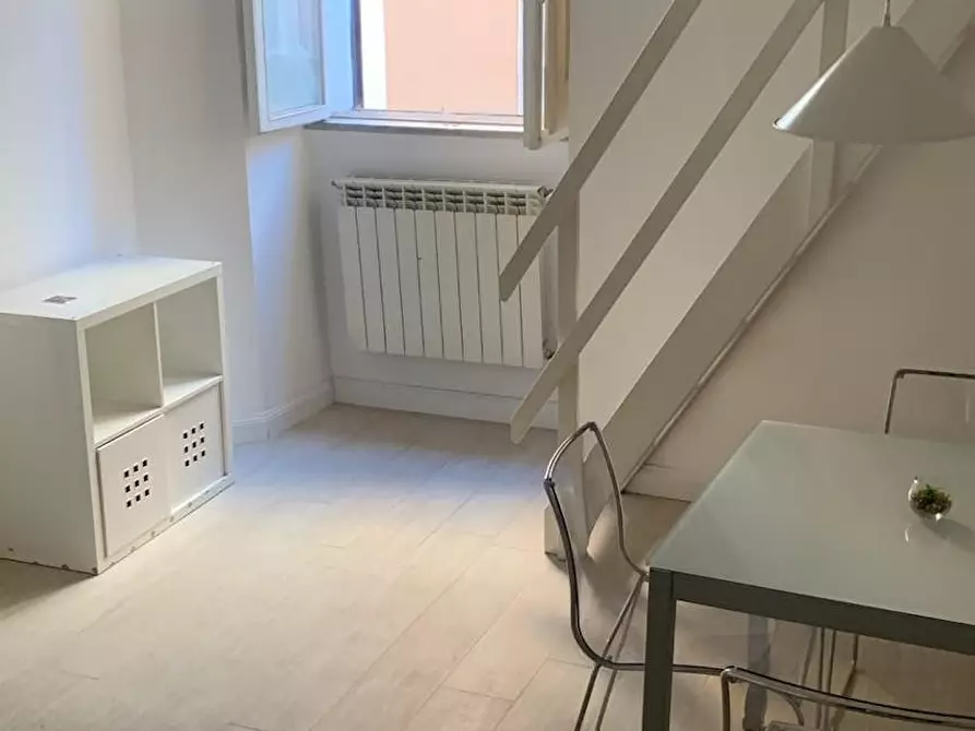 Immagine 8 di Appartamento in affitto  in Via di San Maria in Monticelli a Roma