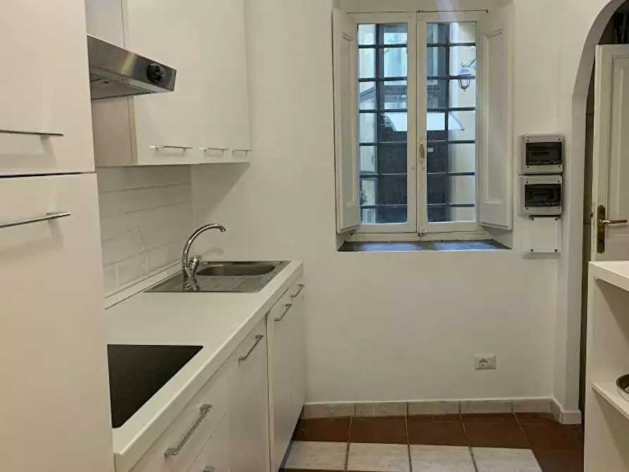 Immagine 1 di Appartamento in affitto  in Via di San Maria in Monticelli a Roma