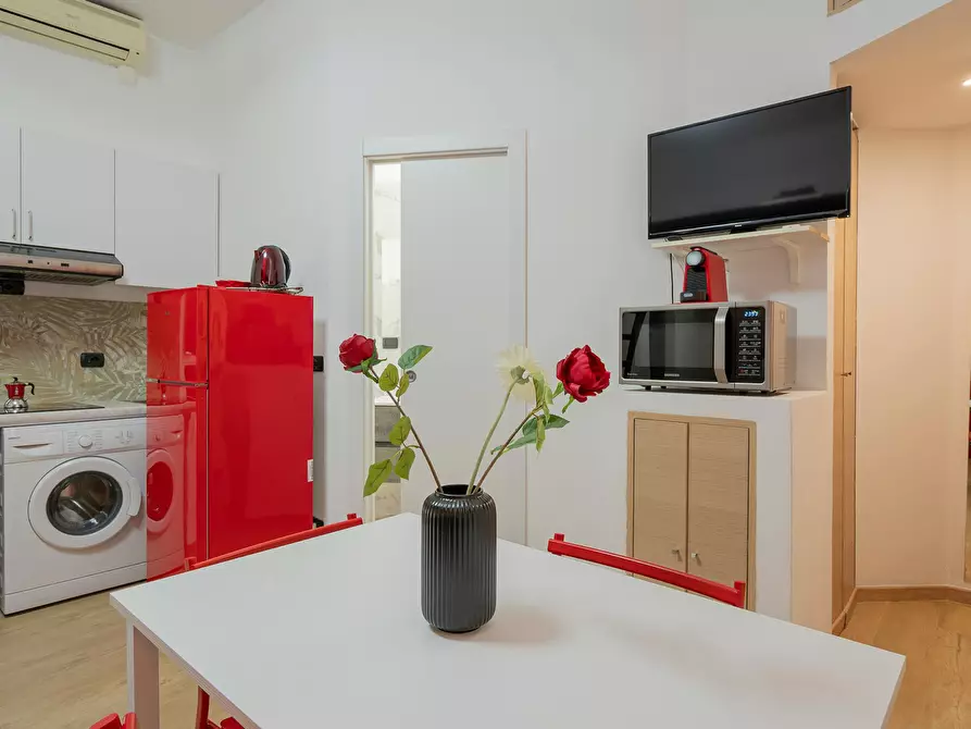 Immagine 7 di Appartamento in affitto  in Viale Zara a Milano