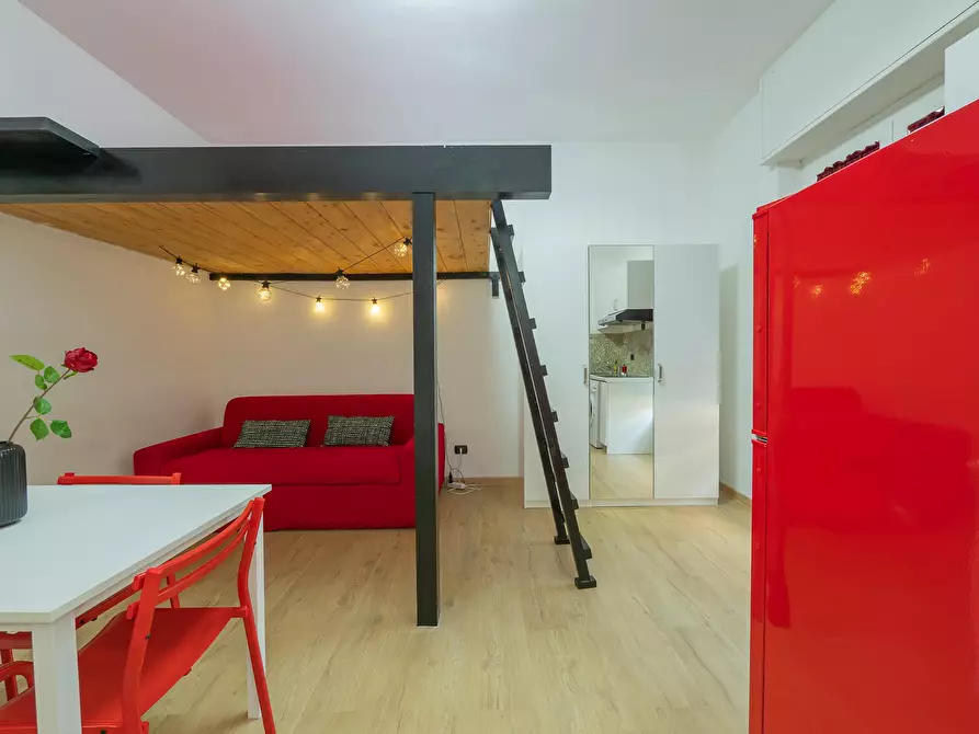 Immagine 2 di Appartamento in affitto  in Viale Zara a Milano