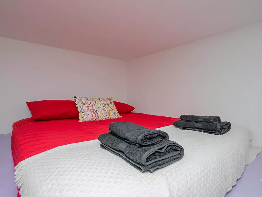 Immagine 1 di Appartamento in affitto  in Viale Zara a Milano