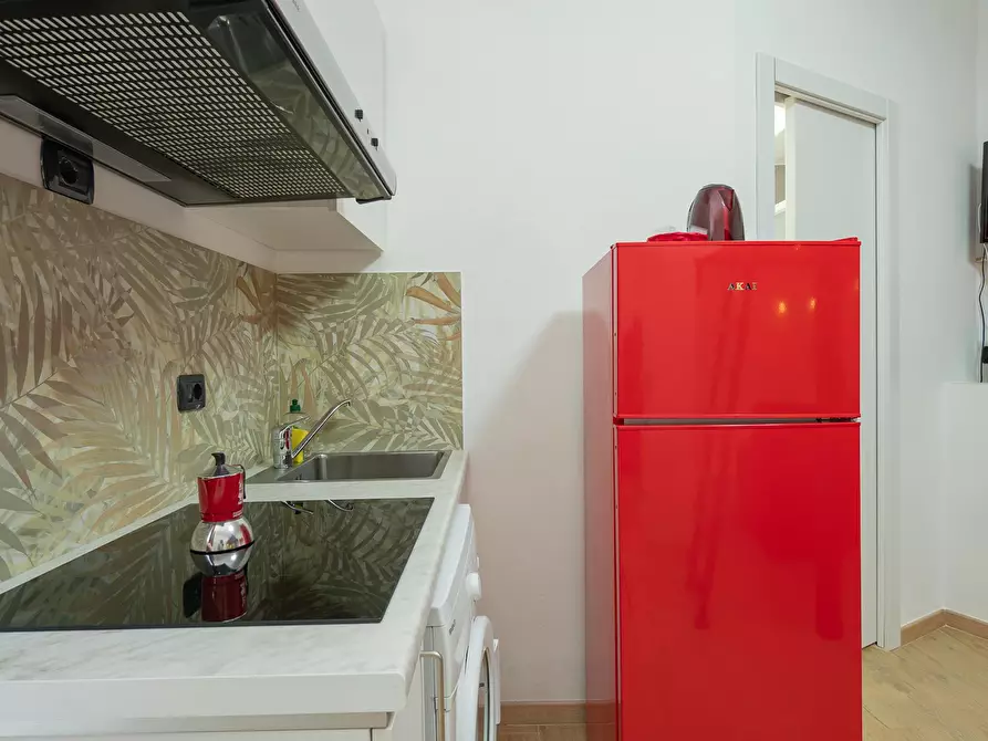 Immagine 8 di Appartamento in affitto  in Viale Zara a Milano