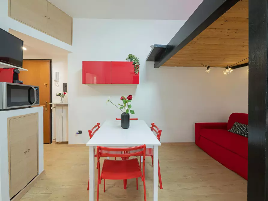 Immagine 5 di Appartamento in affitto  in Viale Zara a Milano