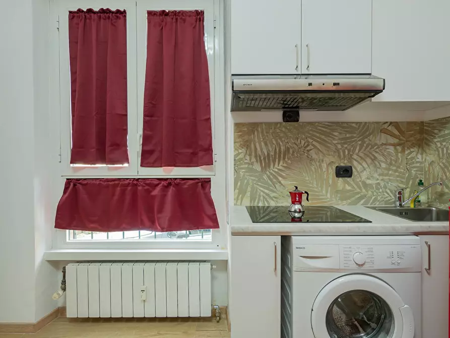 Immagine 9 di Appartamento in affitto  in Viale Zara a Milano