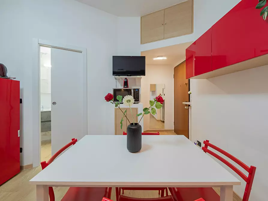 Immagine 6 di Appartamento in affitto  in Viale Zara a Milano