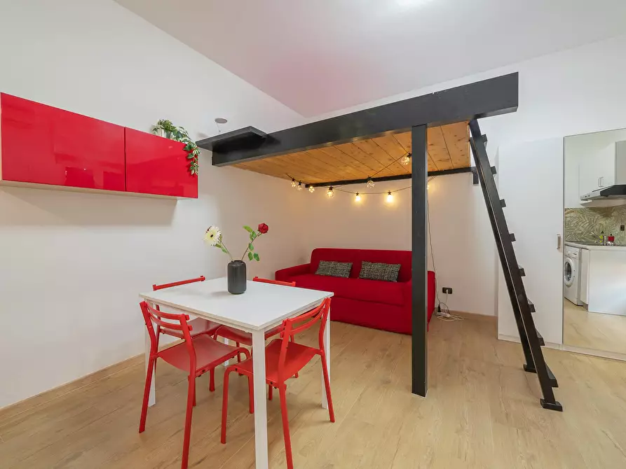 Immagine 3 di Appartamento in affitto  in Viale Zara a Milano