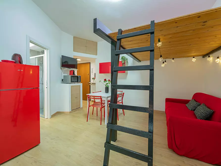 Immagine 4 di Appartamento in affitto  in Viale Zara a Milano