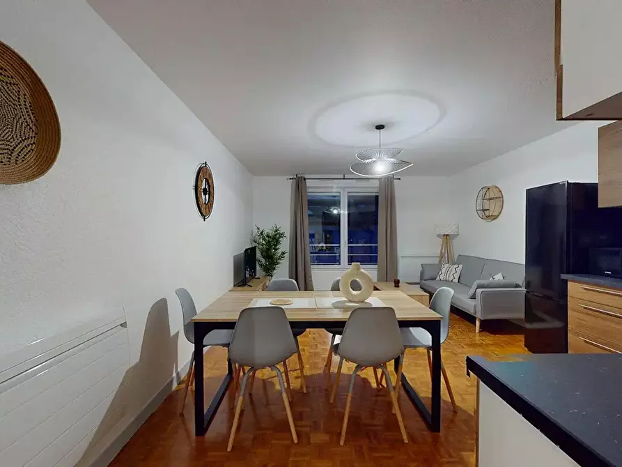 Immagine 10 di Camera in affitto  in Rue Saint-Dizier a Nancy