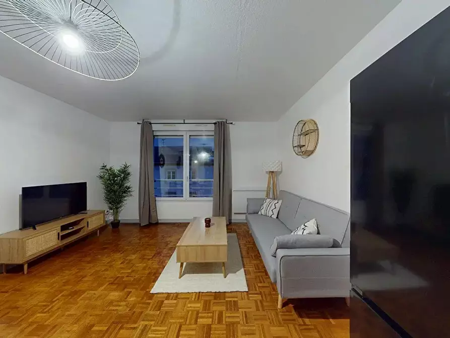 Immagine 7 di Camera in affitto  in Rue Saint-Dizier a Nancy