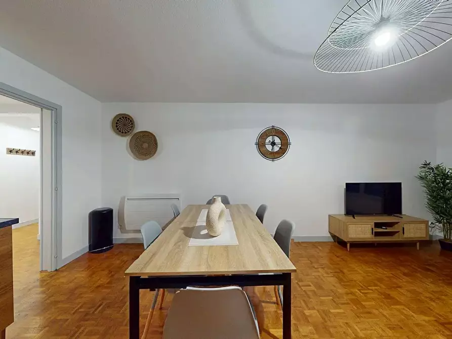 Immagine 8 di Camera in affitto  in Rue Saint-Dizier a Nancy