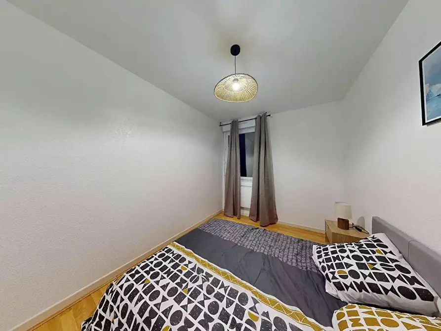 Immagine 5 di Camera in affitto  in Rue Saint-Dizier a Nancy