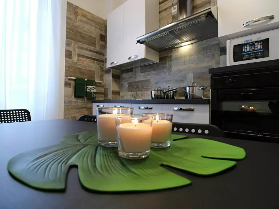 Immagine 10 di Camera in affitto  in Via Trieste a Brescia