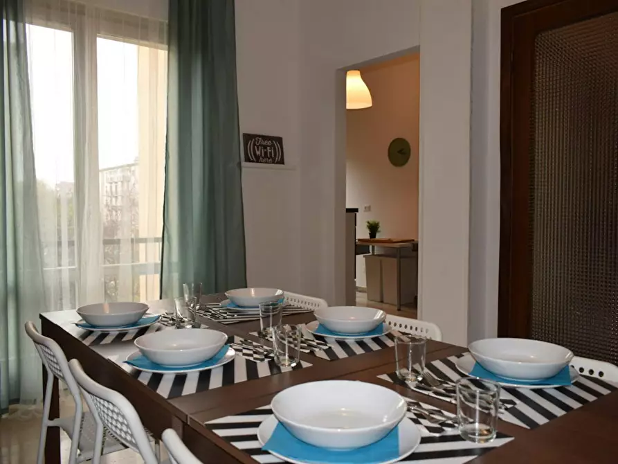 Immagine 9 di Camera in affitto  in Via Rocca d'Anfo a Brescia