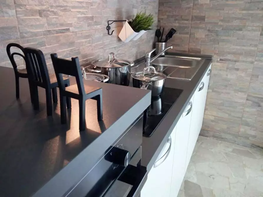 Immagine 6 di Camera in affitto  in Via Rocca d'Anfo a Brescia