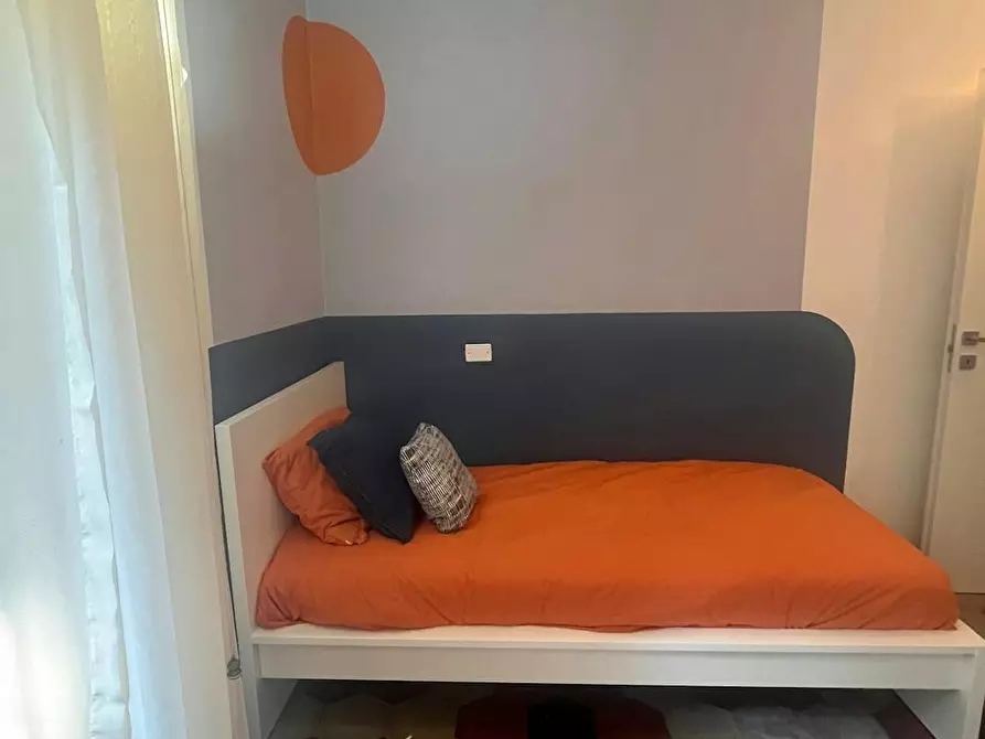 Immagine 4 di Camera in affitto  in Via Campo di Marte a Brescia