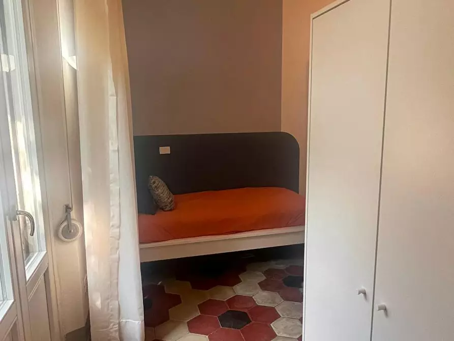 Immagine 3 di Camera in affitto  in Via Campo di Marte a Brescia