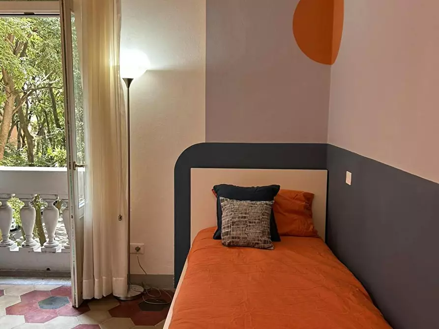 Immagine 1 di Camera in affitto  in Via Campo di Marte a Brescia