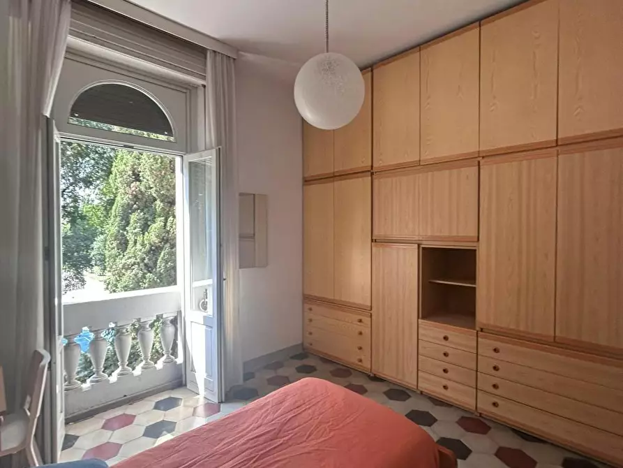 Immagine 3 di Camera in affitto  in Via Campo di Marte a Brescia