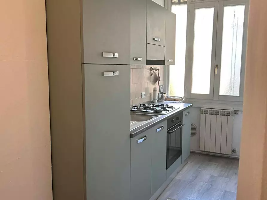 Immagine 10 di Camera in affitto  in Via Campo di Marte a Brescia