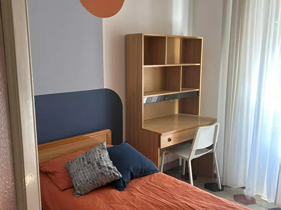 Immagine 8 di Camera in affitto  in Via Campo di Marte a Brescia