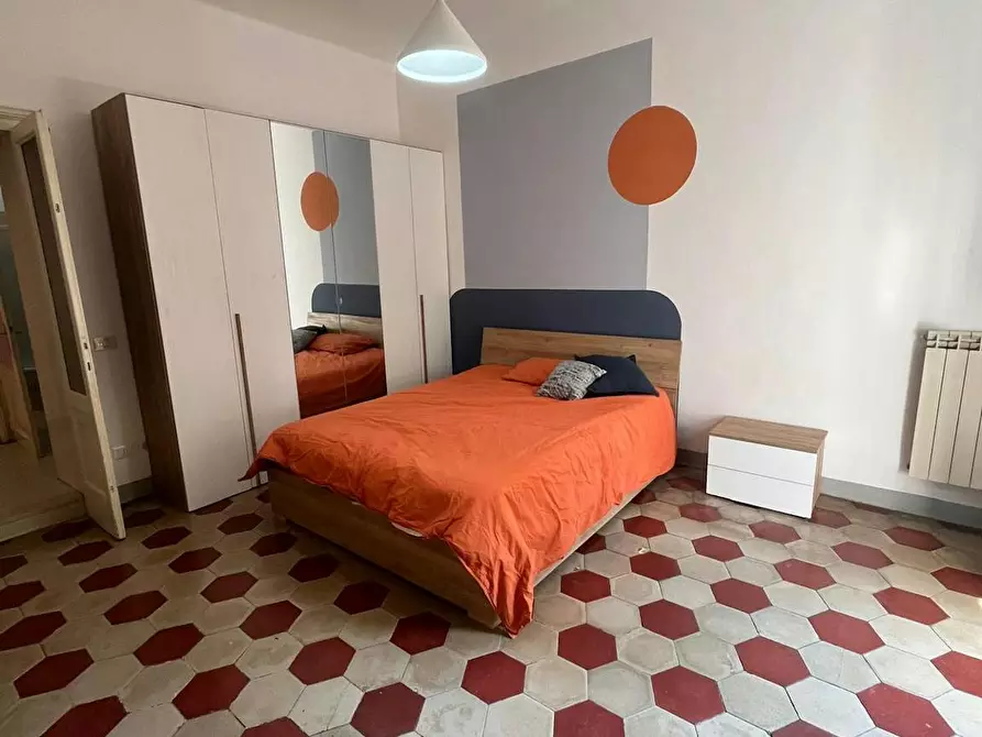 Immagine 2 di Camera in affitto  in Via Campo di Marte a Brescia