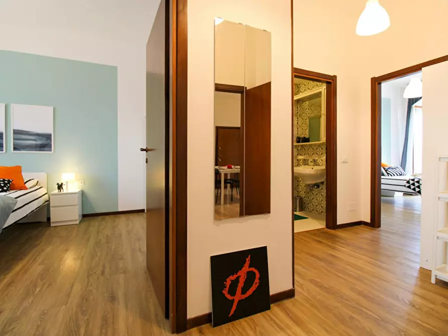 Immagine 6 di Camera in affitto  in Via Creta a Brescia