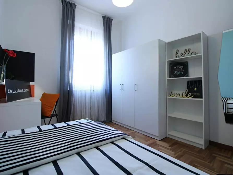 Immagine 2 di Camera in affitto  in Viale della Stazione a Brescia