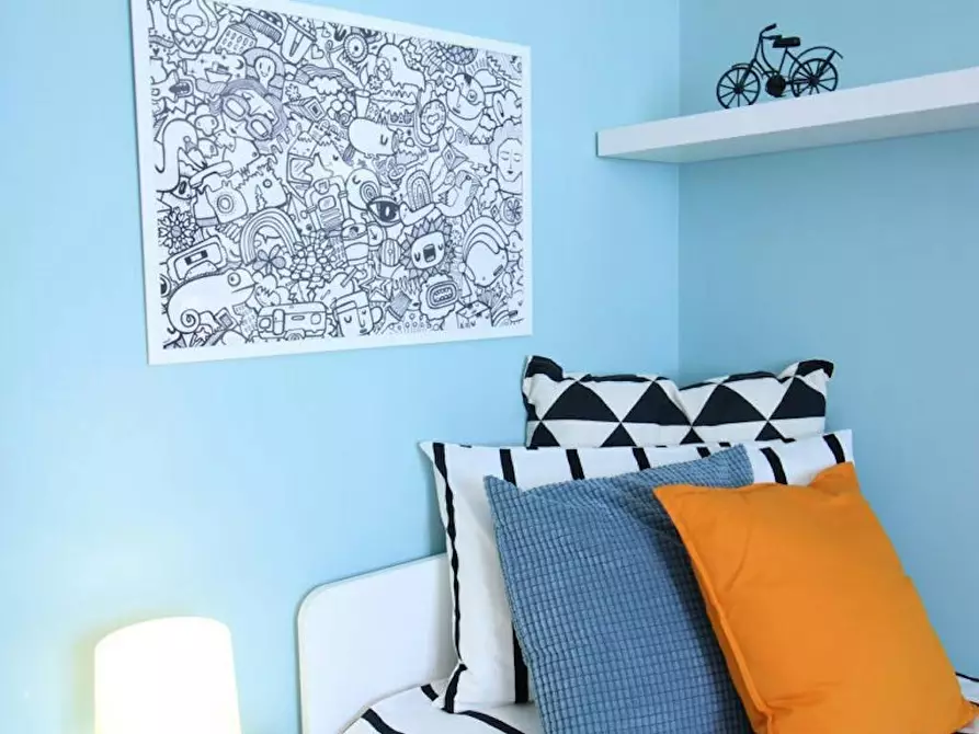 Immagine 3 di Camera in affitto  in Viale della Stazione a Brescia