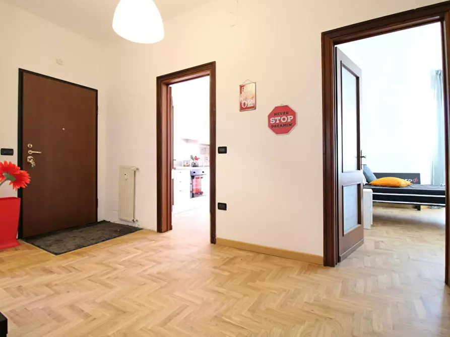 Immagine 6 di Camera in affitto  in Viale della Stazione a Brescia