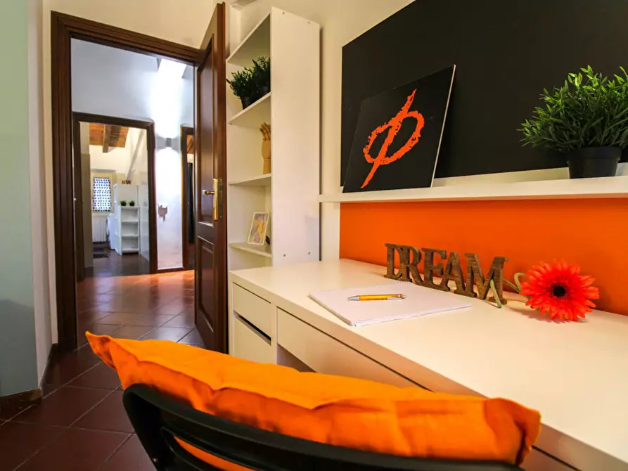 Immagine 4 di Camera in affitto  in Via Trieste a Brescia