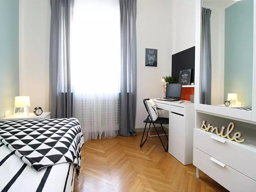Immagine 5 di Camera in affitto  in Viale Venezia a Brescia