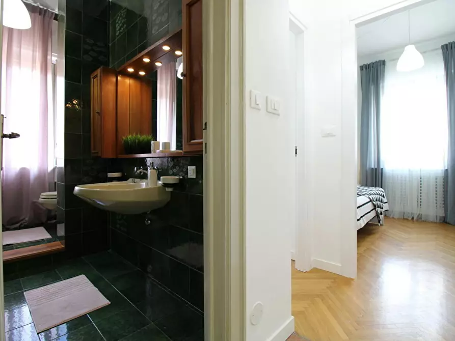 Immagine 6 di Camera in affitto  in Viale Venezia a Brescia