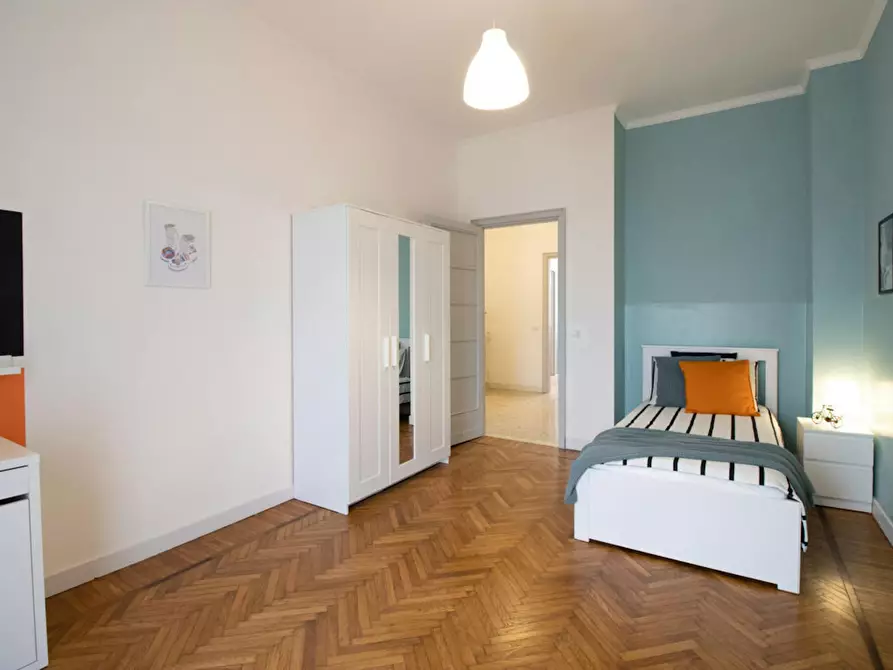 Immagine 4 di Camera in affitto  in Corso Martiri della Libertà a Brescia
