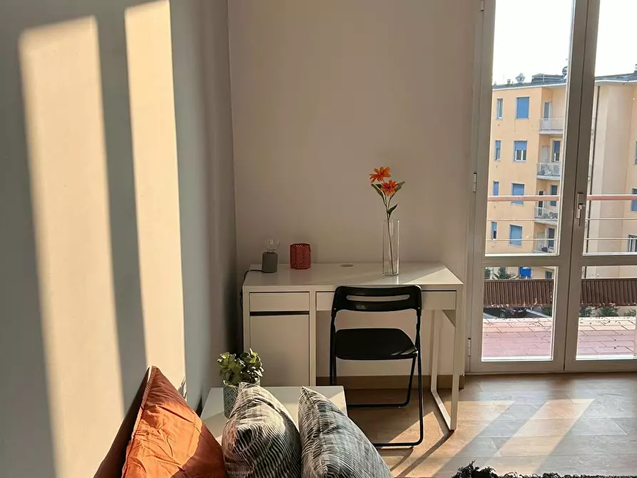 Immagine 1 di Camera in affitto  in Via Mantova a Brescia