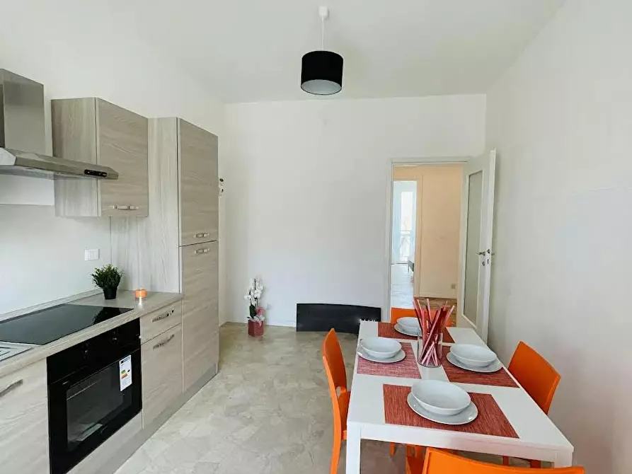 Immagine 5 di Camera in affitto  in Via Lorenzo Bartolini a Milano