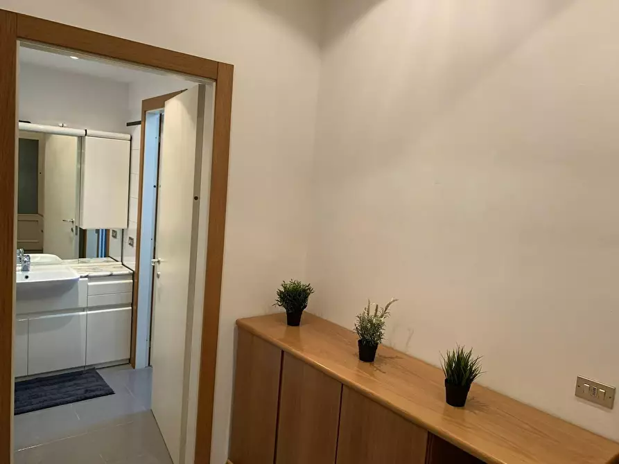 Immagine 5 di Camera in affitto  in Via Mac Mahon a Milano