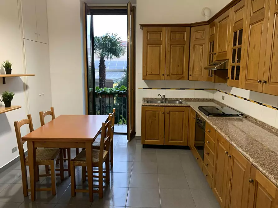 Immagine 3 di Camera in affitto  in Via Mac Mahon a Milano