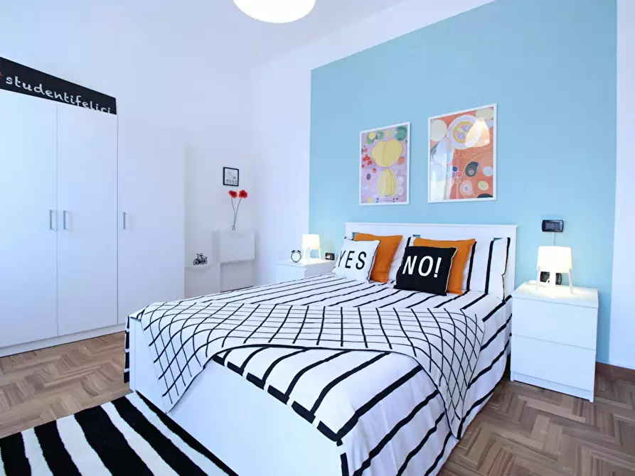 Immagine 2 di Camera in affitto  in Viale della Stazione a Brescia