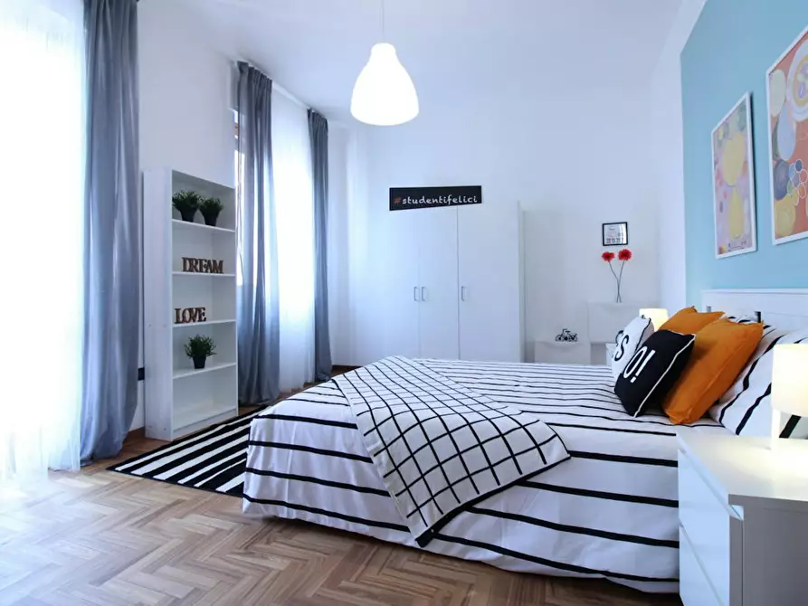 Immagine 3 di Camera in affitto  in Viale della Stazione a Brescia