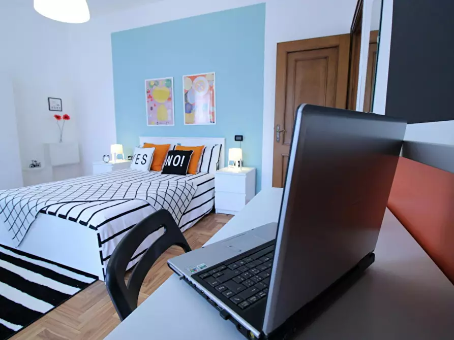 Immagine 4 di Camera in affitto  in Viale della Stazione a Brescia