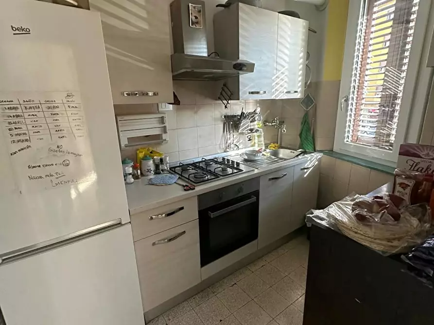 Immagine 4 di Camera in affitto  in Via Filippo Beroaldo a Bologna
