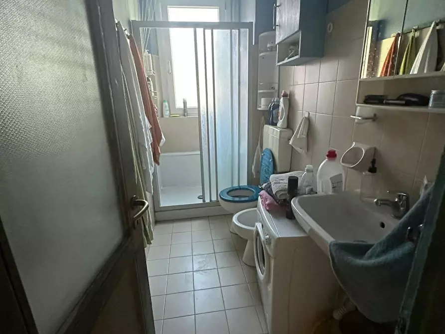 Immagine 7 di Camera in affitto  in Via Filippo Beroaldo a Bologna